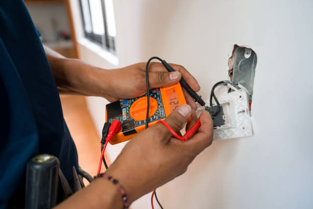 Affordable Electrical Installation in GA