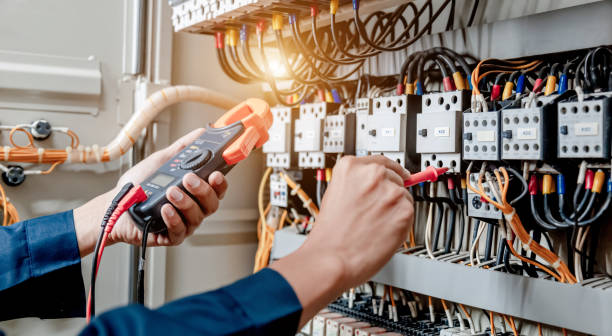 Best Affordable Emergency Electrician  in Hinesville, GA