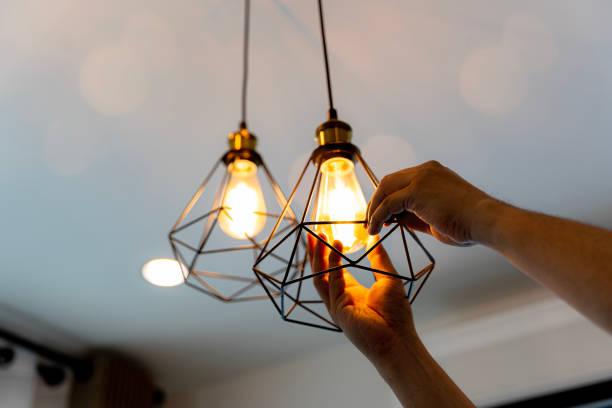 Best Electric Panel Repair  in Hinesville, GA