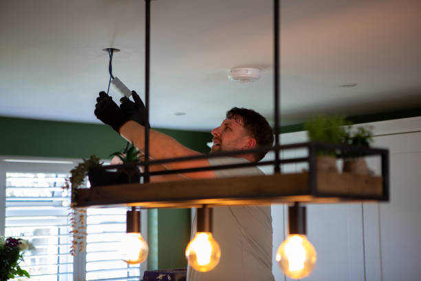 Best Generator Installation Services  in Hinesville, GA
