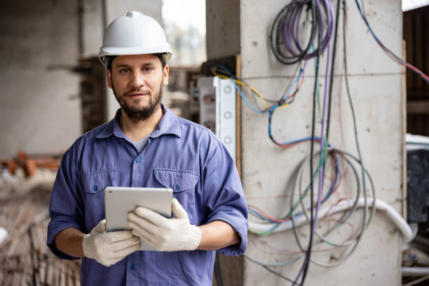 Best Emergency Electrician Near Me  in Hinesville, GA