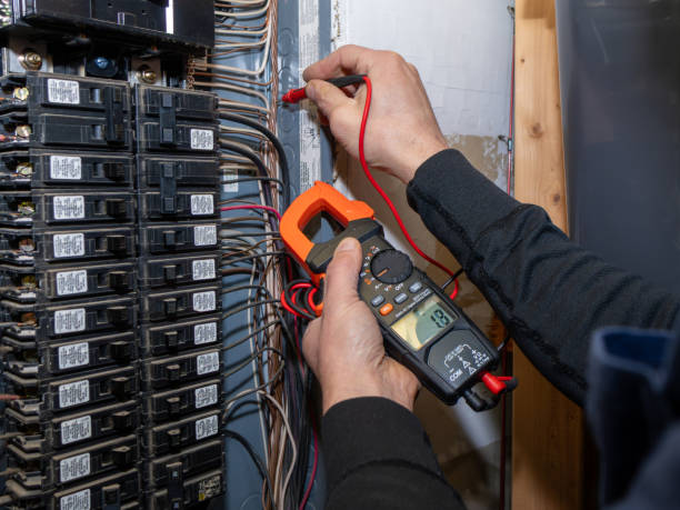 Best Electrical Contractors for Businesses  in Hinesville, GA