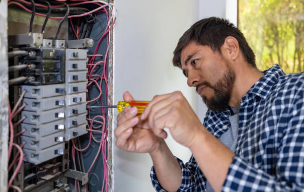 Best Electrician for Home Renovation  in Hinesville, GA